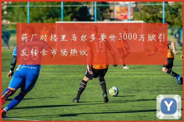 药厂对格里马尔多要价3000万欧引发转会市场热议