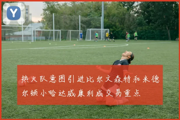 热火队意图引进比尔文森特和米德尔顿小哈达威康利成交易重点