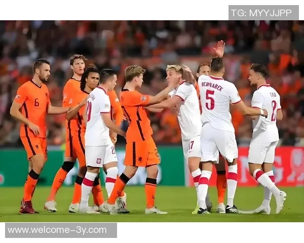 荷兰国家队公布大名单范戴克德容等明星球员齐聚备战赛事