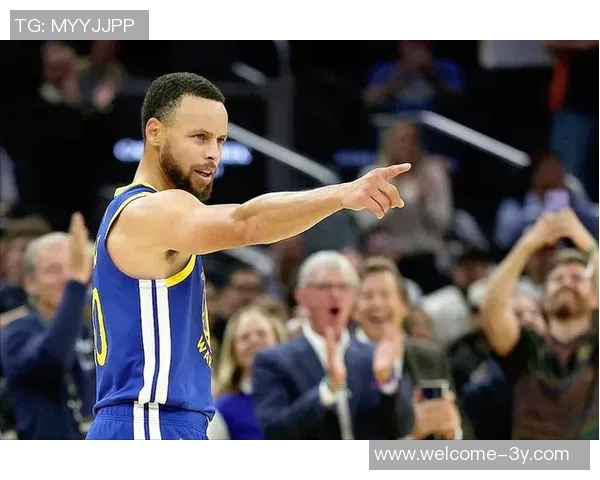 美媒质疑勇士围绕库里建队三年失败他是否应为此负责