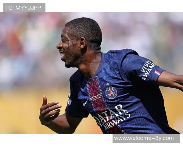 巴黎本轮法甲大名单公布登贝莱与K77领衔出战内维斯法比安因伤缺席