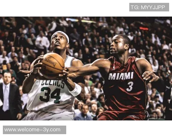 皮尔斯自信宣言：巅峰期我实力超韦德不需名人堂队友辅助