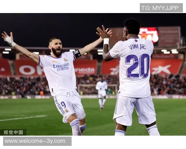 国家报分析维尼修斯遭遇种族歧视问题皇马受影响程度显著提升