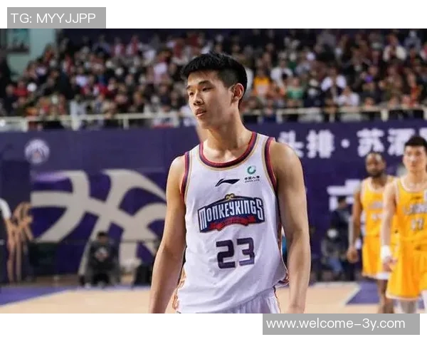 媒体人分析林葳在NCAA三年锻炼后将成为国家队最需要的后卫人选